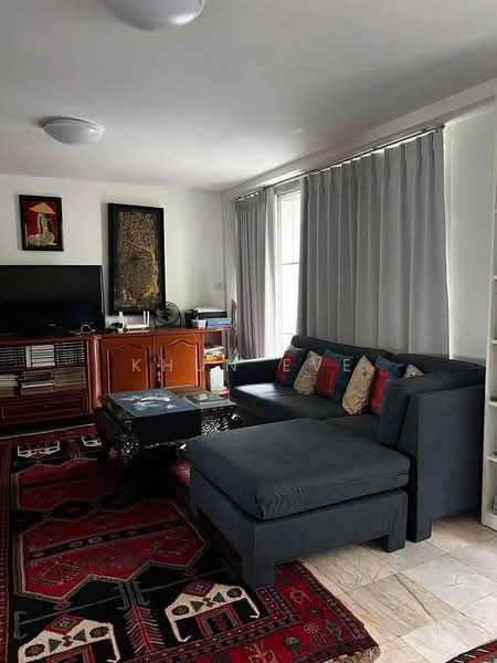 Townhome Phra Khanong Pridi 14 for rent and sale ( SPSEVE1795 ), Bangkok, ซอย ปรีดี พนมยงค์ 14, Phra Kanong Nua, Watthana, Bangkok, , 250 sqm, Shophouse For Rent, by Khun Eve, 500219079 - DDproperty.com