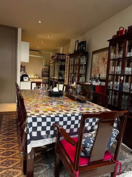 Townhome Phra Khanong Pridi 14 for rent and sale ( SPSEVE1795 ), Bangkok, ซอย ปรีดี พนมยงค์ 14, Phra Kanong Nua, Watthana, Bangkok, , 250 sqm, Shophouse For Rent, by Khun Eve, 500219079 - DDproperty.com