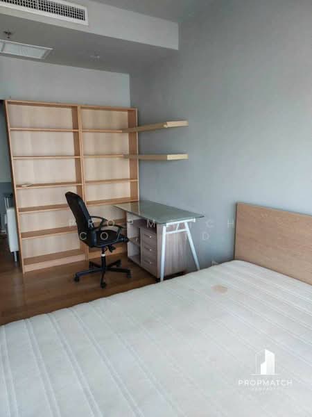 Noble Revent, Bangkok, Sri Ayutthaya Road, Thanon Phaya Thai, Ratchathewi, Bangkok, Studio, 33 sqm, Condo For Rent, by PROPMATCH CO., LTD., 500219081 - DDproperty.com