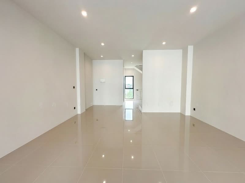 Bizhaus แจ้งวัฒนะ ใกล้ Central แจ้งวัฒนะ 300 เมตร, BTS 500 เมตร ใกล้ทางด่วนศรีรัชและทางด่วนอุดรรัถยา, Nonthaburi, 185 ซ.แจ้งวัฒนะ-ปากเกร็ด 28, Bang Talat, Pak Kret, Nonthaburi, , 292 sqm, Shophouse For Sale, by สุภาวรรณ คำเปียง, 500219082 - DDproperty.com