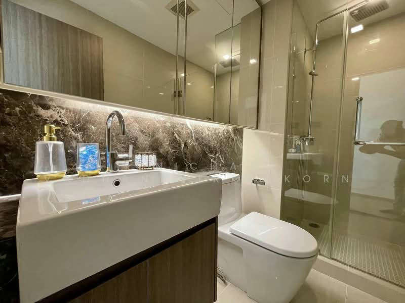 Art @Thonglor 25, Bangkok, Soi Thonglor 25, Sukhumvit 55 Road, Khlong Tan Nua, Watthana, Bangkok, 2 Bedrooms, 72 sqm, Condo For Sale, by Nicha Vadhanasiriyakorn, 500219083 - DDproperty.com