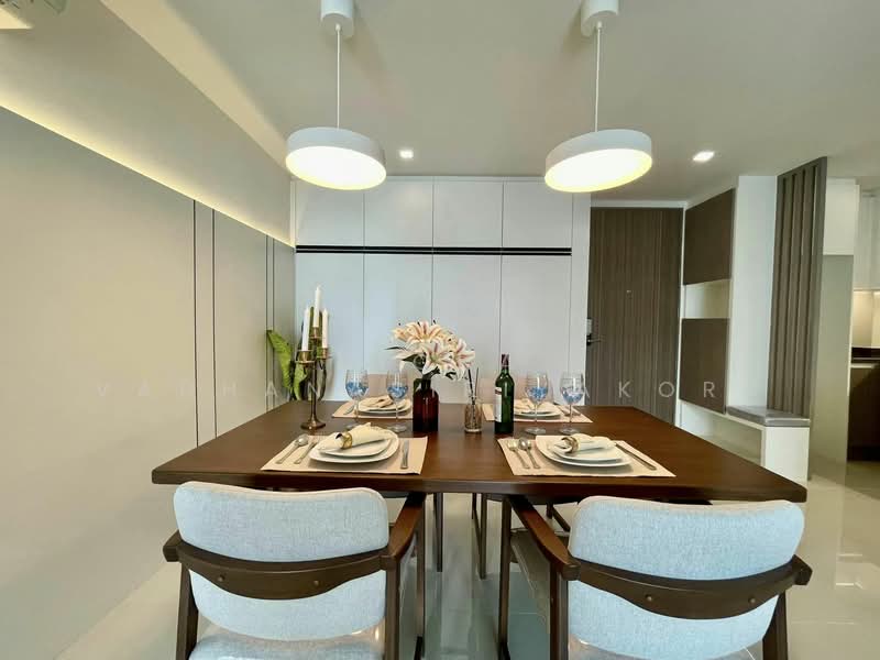 Art @Thonglor 25 : อาร์ท แอท ทองหล่อ 25, กรุงเทพ, ซ.ทองหล่อ25, คลองตันเหนือ, วัฒนา, กรุงเทพ, 72 ตร.ม., คอนโด ขาย, โดย Nicha Vadhanasiriyakorn, 500219083 - DDproperty.com