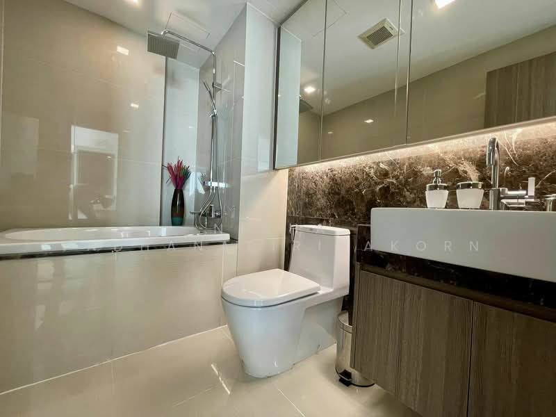 Art @Thonglor 25, Bangkok, Soi Thonglor 25, Sukhumvit 55 Road, Khlong Tan Nua, Watthana, Bangkok, 2 Bedrooms, 72 sqm, Condo For Sale, by Nicha Vadhanasiriyakorn, 500219083 - DDproperty.com