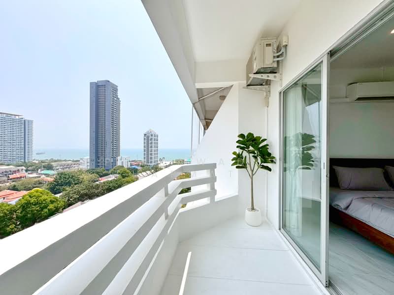 Pattaya Condotel Chain : พัทยา คอนโดเทล เชน จอมเทียน, ชลบุรี, 330 ถ.หาดจอมเทียน, หนองปรือ, บางละมุง, ชลบุรี, 58 ตร.ม., คอนโด ขาย, โดย Pukkawadee Thapmathi, 500219084 - DDproperty.com