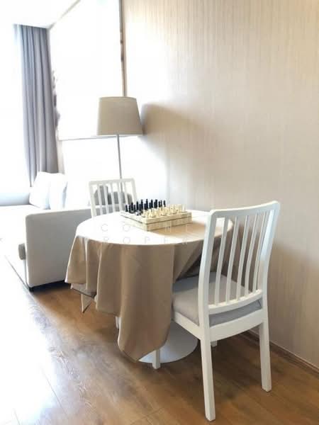 Noble BE33, Bangkok, 19 Soi Sukhumvit 33, Khlong Tan Nua, Watthana, Bangkok, 1 Bedroom, 35 sqm, Condo For Rent, by Connex Property, 500219085 - DDproperty.com