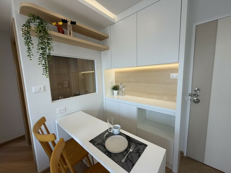 Lumpini Mega City Bangna : ลุมพินี เมกะ ซิตี้ บางนา, สมุทรปราการ, ถ.หน้าดินบางนา-ตราด, บางแก้ว, บางพลี, สมุทรปราการ, 46 ตร.ม., คอนโด ขาย, โดย Connex Property, 500219086 - DDproperty.com