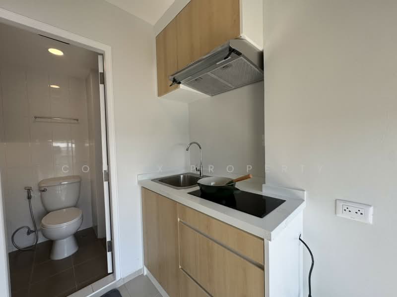 Lumpini Mega City Bangna : ลุมพินี เมกะ ซิตี้ บางนา, สมุทรปราการ, ถ.หน้าดินบางนา-ตราด, บางแก้ว, บางพลี, สมุทรปราการ, 46 ตร.ม., คอนโด ขาย, โดย Connex Property, 500219086 - DDproperty.com