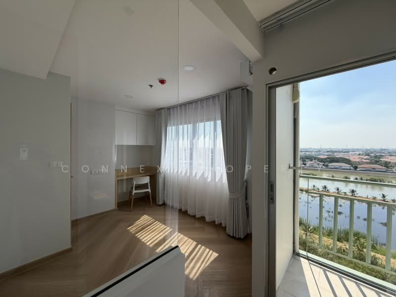 Lumpini Mega City Bangna, Samut Prakan, Bang Na-Trat Frontage Rd, Bang Kaeo, Bang Plee, Samut Prakan, 2 Bedrooms, 46 sqm, Condo For Sale, by Connex Property, 500219086 - DDproperty.com