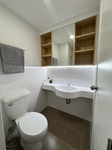 Lumpini Mega City Bangna, Samut Prakan, Bang Na-Trat Frontage Rd, Bang Kaeo, Bang Plee, Samut Prakan, 2 Bedrooms, 46 sqm, Condo For Sale, by Connex Property, 500219086 - DDproperty.com