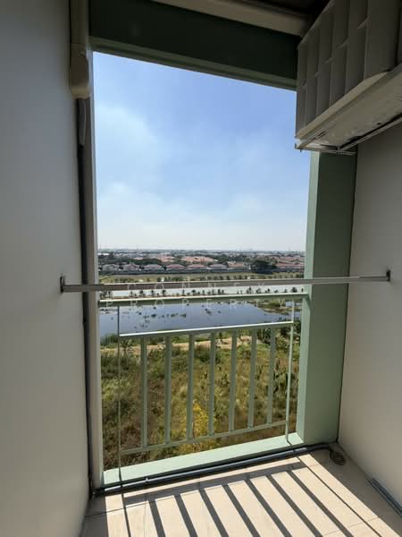 Lumpini Mega City Bangna, Samut Prakan, Bang Na-Trat Frontage Rd, Bang Kaeo, Bang Plee, Samut Prakan, 2 Bedrooms, 46 sqm, Condo For Sale, by Connex Property, 500219086 - DDproperty.com