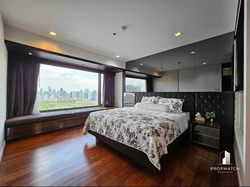Amanta Lumpini, Bangkok, Rama 4 Road, Thung Maha Mek, Sathon, Bangkok, 2 Bedrooms, 95 sqm, Condo For Rent, by PROPMATCH CO., LTD., 500219087 - DDproperty.com