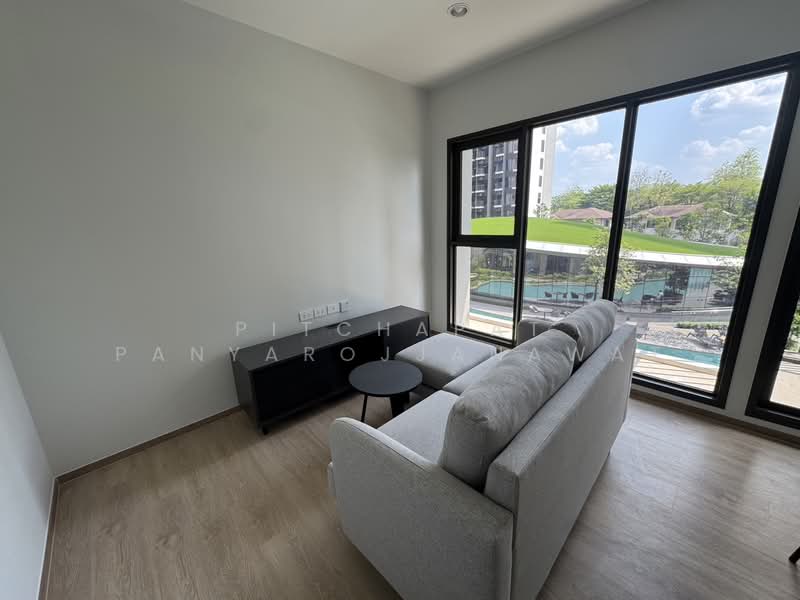 For Rent - Noble Create, Bangkok