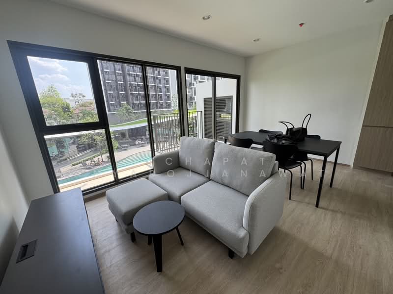 For Rent - Noble Create, Bangkok