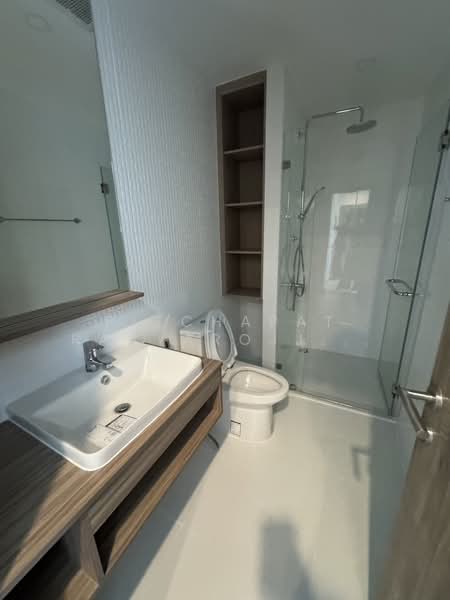 For Rent - Noble Create, Bangkok