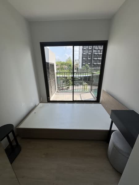For Rent - Noble Create, Bangkok