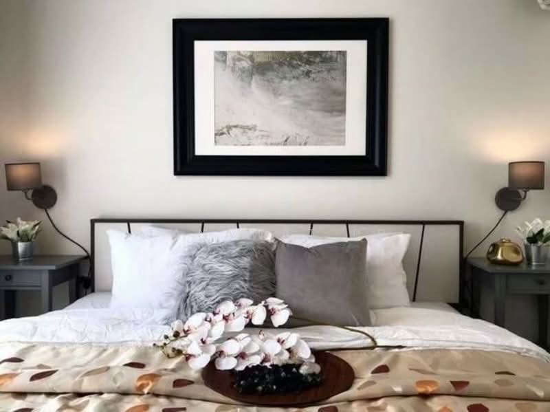 Downtown Forty Nine, Bangkok, Sukhumvit 39 Road, Khlong Tan Nua, Watthana, Bangkok, 1 Bedroom, 45 sqm, Condo For Sale, by Tanawat PP, 500219090 - DDproperty.com