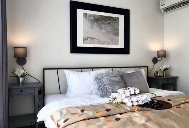 Downtown Forty Nine, Bangkok, Sukhumvit 39 Road, Khlong Tan Nua, Watthana, Bangkok, 1 Bedroom, 45 sqm, Condo For Sale, by Tanawat PP, 500219090 - DDproperty.com