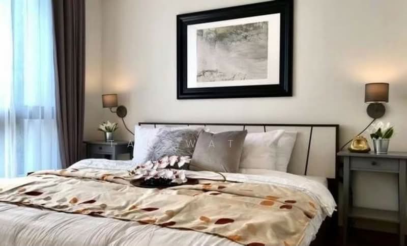 Downtown Forty Nine, Bangkok, Sukhumvit 39 Road, Khlong Tan Nua, Watthana, Bangkok, 1 Bedroom, 45 sqm, Condo For Sale, by Tanawat PP, 500219090 - DDproperty.com