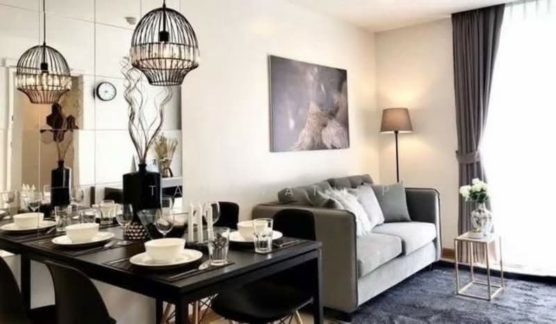 Downtown Forty Nine : ดาวน์ทาวน์ 49 สุขุมวิท, กรุงเทพ, ถนนสุขุมวิท 39, คลองตันเหนือ, วัฒนา, กรุงเทพ, 45 ตร.ม., คอนโด ขาย, โดย Tanawat PP, 500219090 - DDproperty.com