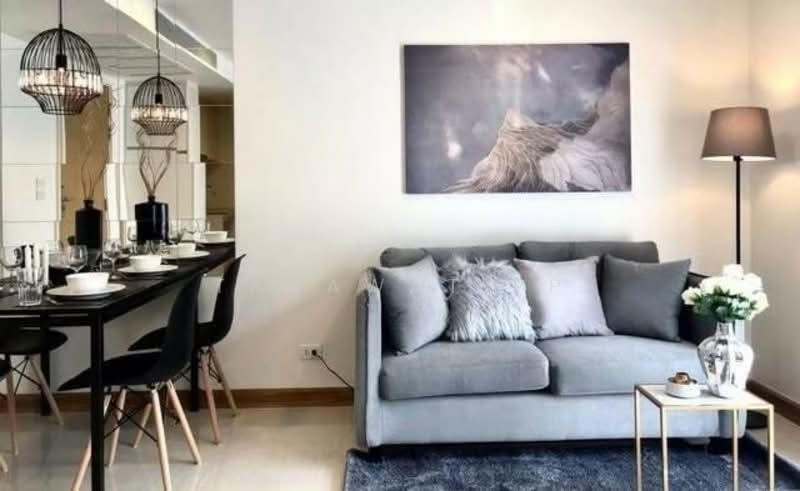 Downtown Forty Nine : ดาวน์ทาวน์ 49 สุขุมวิท, กรุงเทพ, ถนนสุขุมวิท 39, คลองตันเหนือ, วัฒนา, กรุงเทพ, 45 ตร.ม., คอนโด ขาย, โดย Tanawat PP, 500219090 - DDproperty.com