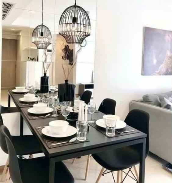 Downtown Forty Nine, Bangkok, Sukhumvit 39 Road, Khlong Tan Nua, Watthana, Bangkok, 1 Bedroom, 45 sqm, Condo For Sale, by Tanawat PP, 500219090 - DDproperty.com