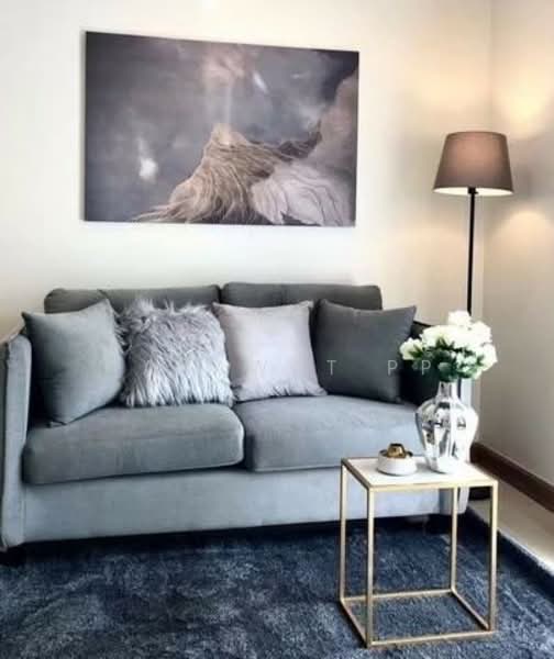 Downtown Forty Nine, Bangkok, Sukhumvit 39 Road, Khlong Tan Nua, Watthana, Bangkok, 1 Bedroom, 45 sqm, Condo For Sale, by Tanawat PP, 500219090 - DDproperty.com