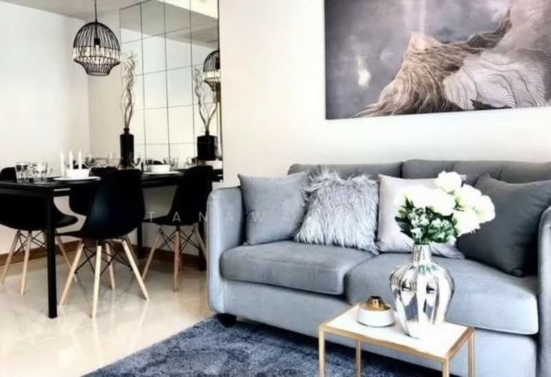 Downtown Forty Nine, Bangkok, Sukhumvit 39 Road, Khlong Tan Nua, Watthana, Bangkok, 1 Bedroom, 45 sqm, Condo For Sale, by Tanawat PP, 500219090 - DDproperty.com