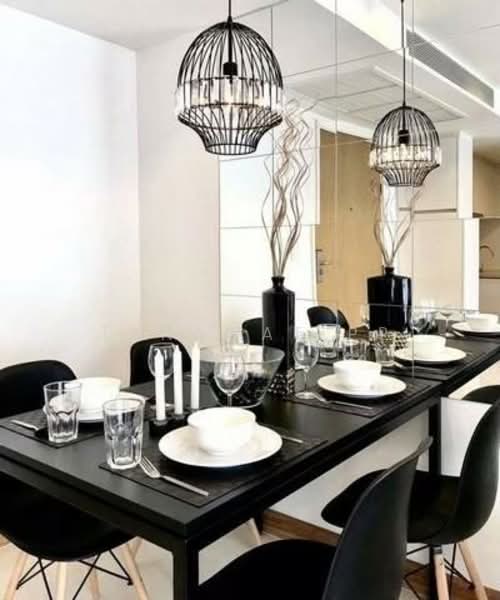 Downtown Forty Nine, Bangkok, Sukhumvit 39 Road, Khlong Tan Nua, Watthana, Bangkok, 1 Bedroom, 45 sqm, Condo For Sale, by Tanawat PP, 500219090 - DDproperty.com