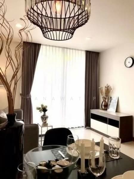 Downtown Forty Nine, Bangkok, Sukhumvit 39 Road, Khlong Tan Nua, Watthana, Bangkok, 1 Bedroom, 45 sqm, Condo For Sale, by Tanawat PP, 500219090 - DDproperty.com
