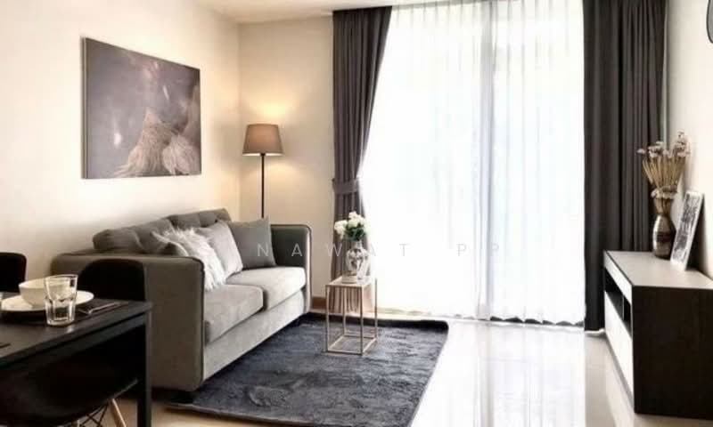 Downtown Forty Nine, Bangkok, Sukhumvit 39 Road, Khlong Tan Nua, Watthana, Bangkok, 1 Bedroom, 45 sqm, Condo For Sale, by Tanawat PP, 500219090 - DDproperty.com