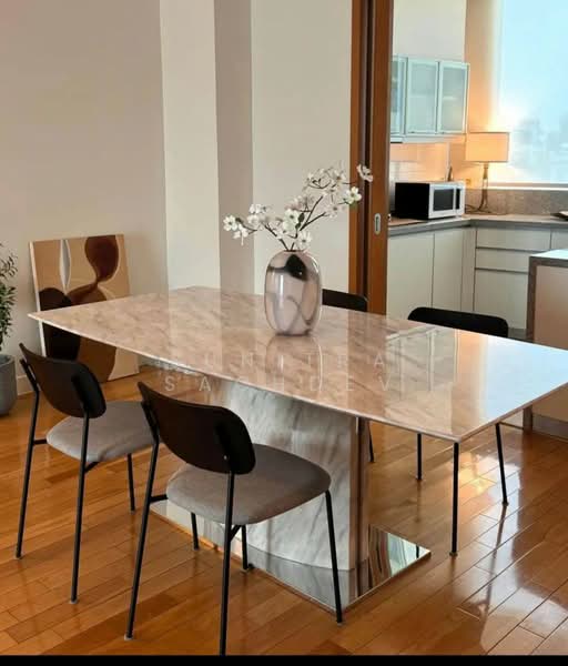 Zenith Place @ Sukhumvit condominium, Bangkok, Sukhumvit, Phra Kanong Nua, Watthana, Bangkok, 3 Bedrooms, 146 sqm, Condo For Rent, by Sunitra Sachdev, 500219091 - DDproperty.com