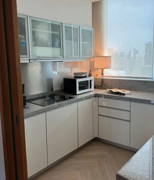 Zenith Place @ Sukhumvit condominium, Bangkok, Sukhumvit, Phra Kanong Nua, Watthana, Bangkok, 3 Bedrooms, 146 sqm, Condo For Rent, by Sunitra Sachdev, 500219091 - DDproperty.com