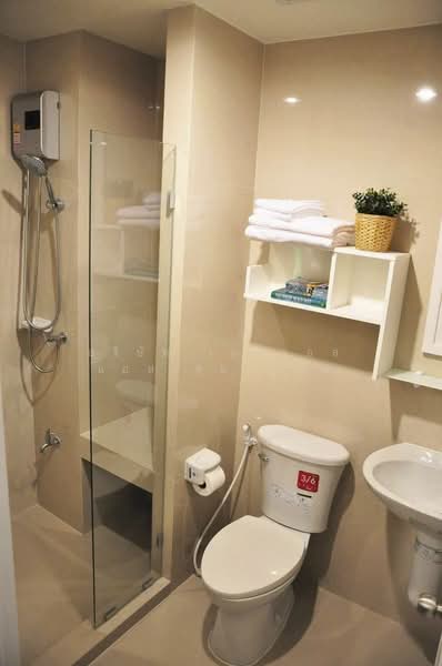 Manor Sanambinnam : แมเนอร์ สนามบินน้ำ, นนทบุรี, 557 ถนนนนทบุรี, บางกระสอ, เมืองนนทบุรี, นนทบุรี, 28 ตร.ม., คอนโด ขาย, โดย บริษัท เอชแอล แอสเซท จำกัด, 500219092 - DDproperty.com