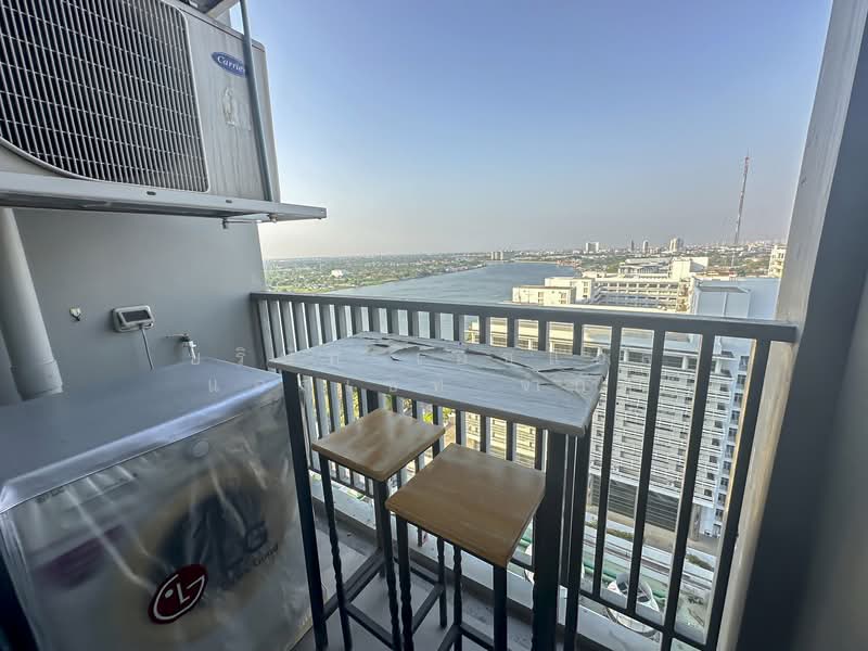 Manor Sanambinnam : แมเนอร์ สนามบินน้ำ, นนทบุรี, 557 ถนนนนทบุรี, บางกระสอ, เมืองนนทบุรี, นนทบุรี, 28 ตร.ม., คอนโด ขาย, โดย บริษัท เอชแอล แอสเซท จำกัด, 500219092 - DDproperty.com