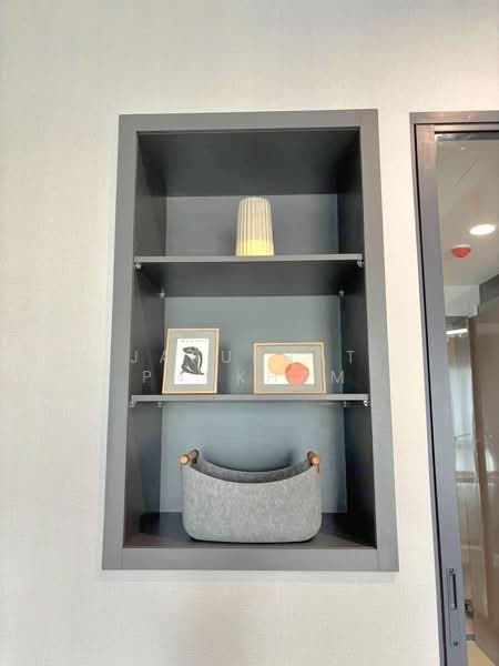 IDEO Chula-Samyan : ไอดีโอ จุฬา – สามย่าน, กรุงเทพ, ถนน สี่พระยา, มหาพฤฒาราม, บางรัก, กรุงเทพ, 29 ตร.ม., คอนโด ให้เช่า, โดย Jaruphat Phukham, 500219095 - DDproperty.com