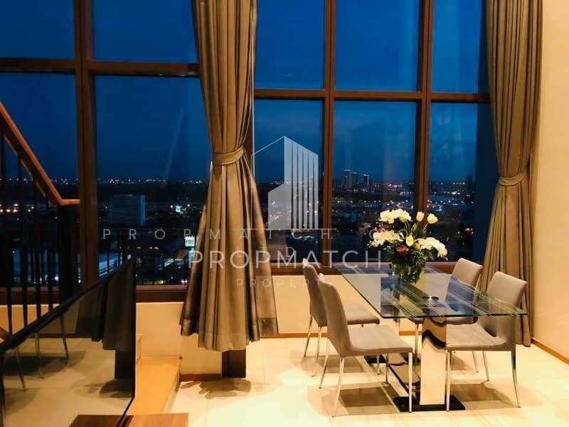 The Emporio Place, Bangkok, 93 Soi Sukhumvit 24, Sukhumvit Road, Khong Tan, Khlong Toei, Bangkok, 1 Bedroom, 83 sqm, Condo For Rent, by PROPMATCH CO., LTD., 500219096 - DDproperty.com