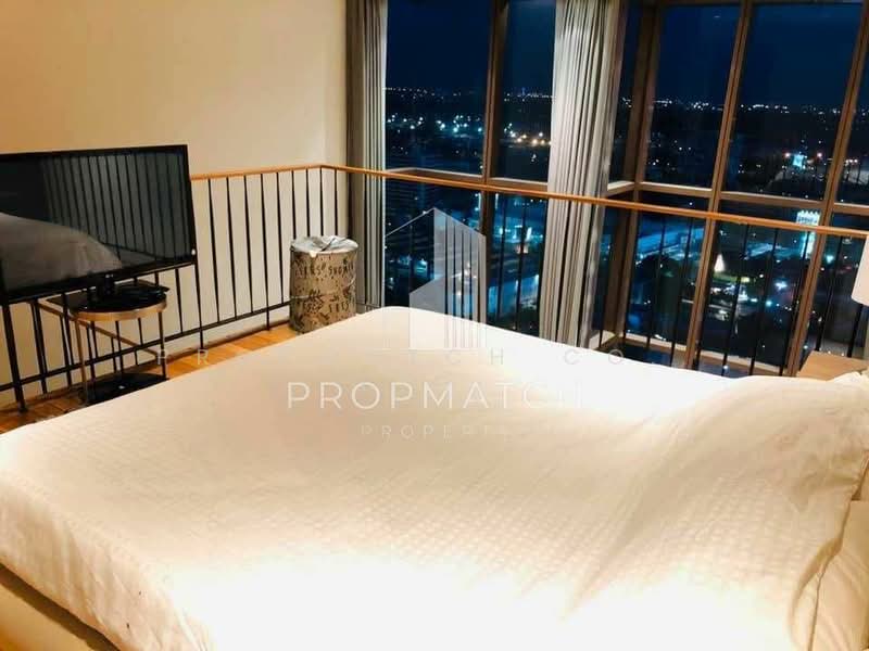 The Emporio Place, Bangkok, 93 Soi Sukhumvit 24, Sukhumvit Road, Khong Tan, Khlong Toei, Bangkok, 1 Bedroom, 83 sqm, Condo For Rent, by PROPMATCH CO., LTD., 500219096 - DDproperty.com