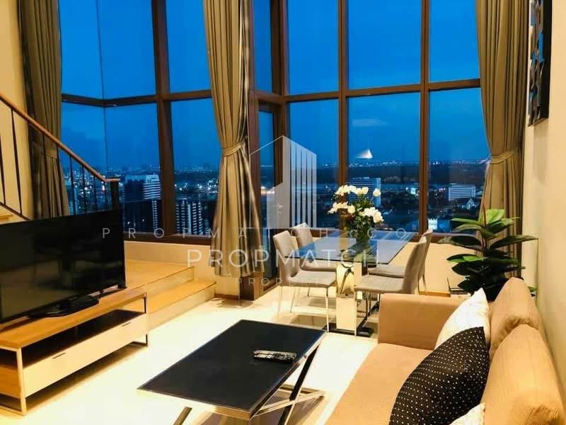 The Emporio Place : ดิ เอ็มโพริโอ เพลส, กรุงเทพ, 93 ซอยสุขุมวิท 24 ถนนสุุขุมวิท, คลองตัน, คลองเตย, กรุงเทพ, 83 ตร.ม., คอนโด ให้เช่า, โดย PROPMATCH CO., LTD., 500219096 - DDproperty.com