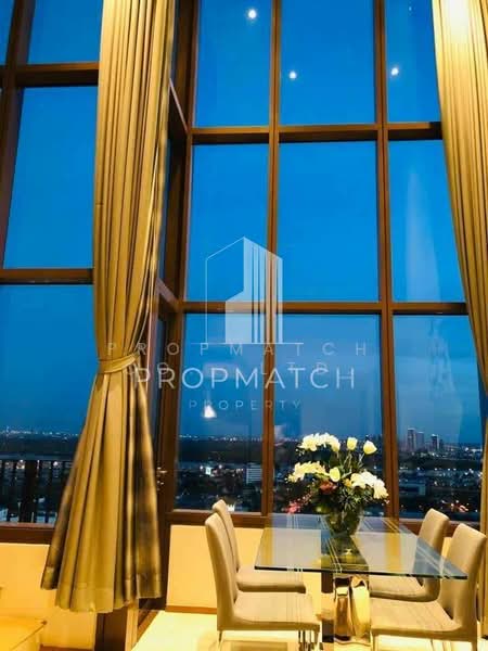 The Emporio Place : ดิ เอ็มโพริโอ เพลส, กรุงเทพ, 93 ซอยสุขุมวิท 24 ถนนสุุขุมวิท, คลองตัน, คลองเตย, กรุงเทพ, 83 ตร.ม., คอนโด ให้เช่า, โดย PROPMATCH CO., LTD., 500219096 - DDproperty.com