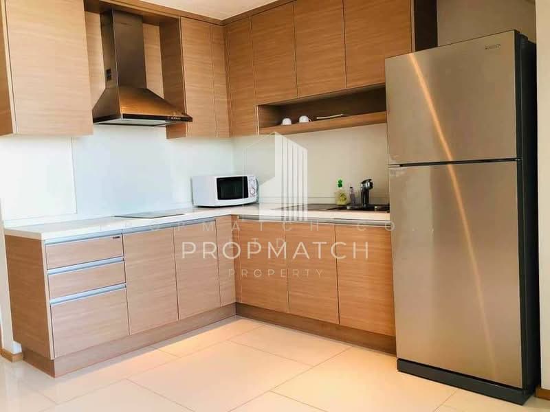 The Emporio Place, Bangkok, 93 Soi Sukhumvit 24, Sukhumvit Road, Khong Tan, Khlong Toei, Bangkok, 1 Bedroom, 83 sqm, Condo For Rent, by PROPMATCH CO., LTD., 500219096 - DDproperty.com