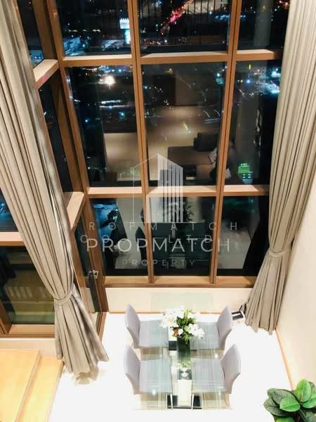 The Emporio Place : ดิ เอ็มโพริโอ เพลส, กรุงเทพ, 93 ซอยสุขุมวิท 24 ถนนสุุขุมวิท, คลองตัน, คลองเตย, กรุงเทพ, 83 ตร.ม., คอนโด ให้เช่า, โดย PROPMATCH CO., LTD., 500219096 - DDproperty.com