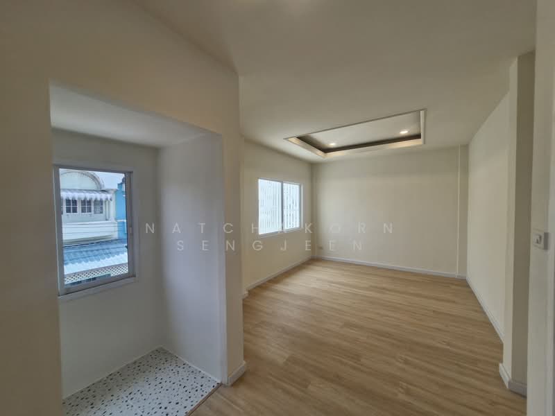 Townhouse for sale in Lily Ville, Soi Praksa 11, Praksa, Mueang, Samut Prakan., Samut Prakan, แพรกษา, Phraeksa, Muang Samut Prakarn, Samut Prakan, 3 Bedrooms, 96 sqm, Townhouse For Sale, by Natchakorn Sengjeen, 500219097 - DDproperty.com