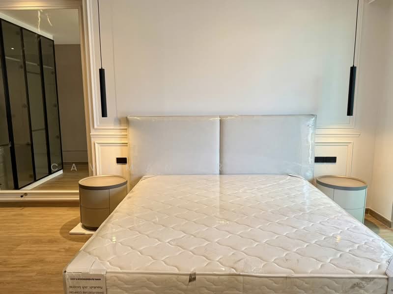 Silom Grand Terrace, Bangkok, Soi Saladaeng 2, Saladaeng Road, Silom, Bang Rak, Bangkok, 1 Bedroom, 88 sqm, Condo For Rent, by Caveman Property, 500219098 - DDproperty.com