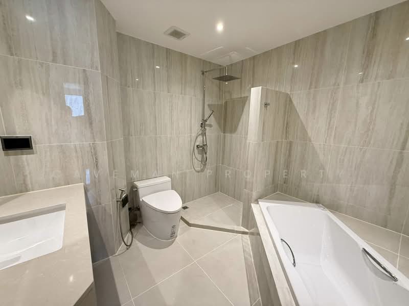 Silom Grand Terrace, Bangkok, Soi Saladaeng 2, Saladaeng Road, Silom, Bang Rak, Bangkok, 1 Bedroom, 88 sqm, Condo For Rent, by Caveman Property, 500219098 - DDproperty.com