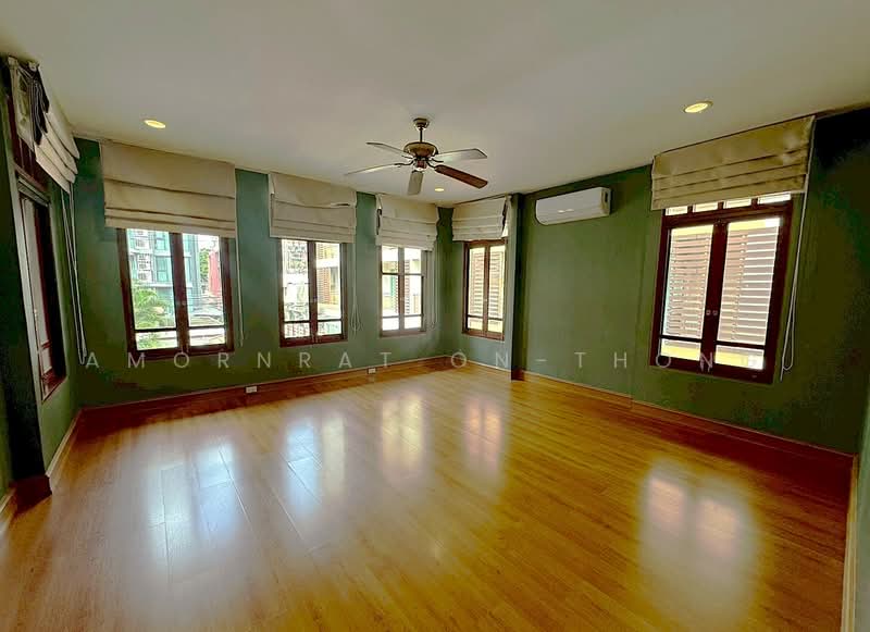 ให้เช่า - บ้าน, กรุงเทพ