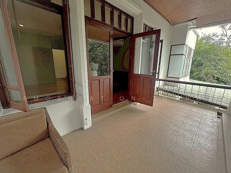 ให้เช่า - บ้าน, กรุงเทพ