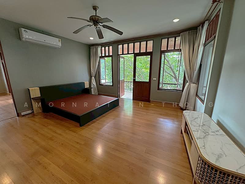 ให้เช่า - บ้าน, กรุงเทพ