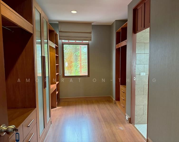 House, Bangkok, Khlong Tan Nua, Watthana, Bangkok, 5 Bedrooms, 620 sqm, Single Detached House For Rent, by Amornrat On-Thong, 500219099 - DDproperty.com