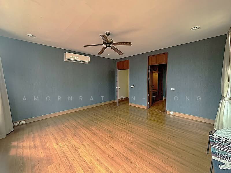 House, Bangkok, Khlong Tan Nua, Watthana, Bangkok, 5 Bedrooms, 620 sqm, Single Detached House For Rent, by Amornrat On-Thong, 500219099 - DDproperty.com