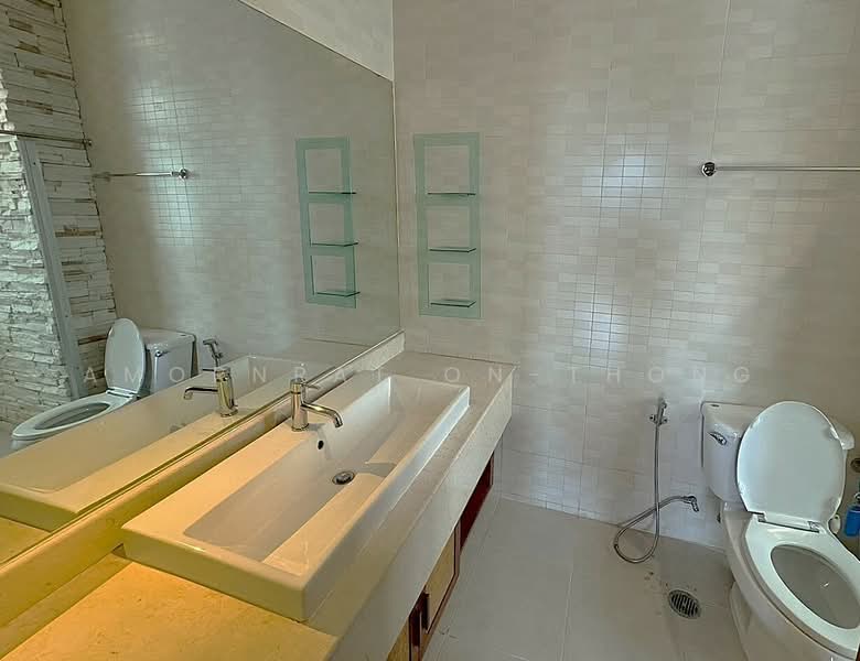 House, Bangkok, Khlong Tan Nua, Watthana, Bangkok, 5 Bedrooms, 620 sqm, Single Detached House For Rent, by Amornrat On-Thong, 500219099 - DDproperty.com